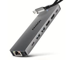 Axagon Nicht kategorisiert Cablato USB 3.2 Gen 1 (3.1 Gen 1) Type-C Grigio