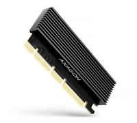 AXAGON PCEM2-XS 1 Porta Controller M.2 PCIe x4