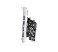 Axagon PCEU-430RS scheda di interfaccia e adattatore Interno USB 3.2 Gen 1 (3.1 Gen 1)