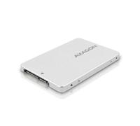 Axagon RSS-M2SD scheda di interfaccia e adattatore Interno SATA