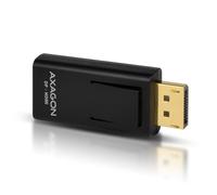 AXAGON RVD-HI DisplayPort auf HDMI Reduction Mini Adapter Full HD Adattatore