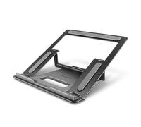 E_0001_8081644 Axagon Axagon STND-L supporto per notebook Supporto per computer