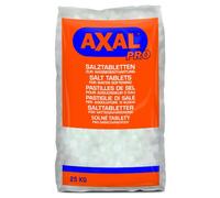 Regenit® - Sale in pastiglie per la rigenerazione di addolcitori d' acqua - 25 kg - 1 Sacco