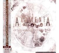 Axamenta - Ever-Arch-I-Tech