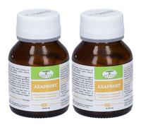 Axaprost 60 Capsule 2x60 pz Capsule