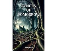 Axar Often Echoes of Tomorrow (Tascabile)