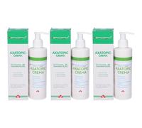 Axatopic Crema Braderm 3x250 ml Crema