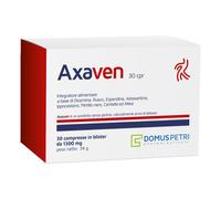 Axaven 30 compresse