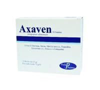 Axaven Integratore 30 Compresse