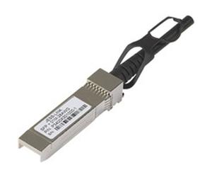 AXC761 cavo InfiniBand e in fibra ottica 1 m SFP+ 1 m, SFP+, SFP+