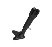 AXCAR per DRZ400SM per DRZ 400SM per Dr-Z per DRZ400 per 400 SM Accessori Moto Pedale Posteriore Leva del Freno Piastra di Estensione Ingranditore(Red)