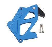 AXCAR Protezione per Pignone E per Catena ATV per Raptor700 per RAPTOR700 2006-2011 2013-2024 700R 2016-2024 Motocicletta Copricatena