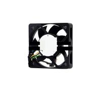 AXCAUAOY 1pc 3 Lines B2 for 5V 0.25A EFB0505HA 5010 Main Board Pwm Cooling Fan We Can Replace The Fan Interface. Please Consult The Seller