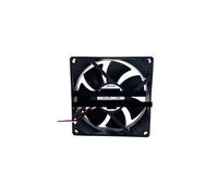 AXCAUAOY 1PC 3lines B2 for 3610RL-04W-B56 9025 12V 0.38A 9CM Server Fan We Can Replace The Fan Interface. Please Consult The Seller