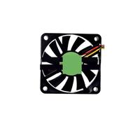 AXCAUAOY 1pc for 6015 24V 0.14A D06R-24SS1 05B 3 Wire, Inverter Cooling Fan We Can Replace The Fan Interface. Please Consult The Seller