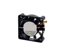 AXCAUAOY 1pc for R054010BU 4CM 5V 0.30 4010 Cooling Fan We Can Replace The Fan Interface. Please Consult The Seller