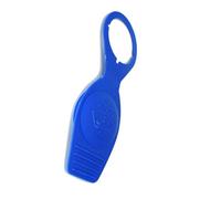 AXCDEVFC vaschetta tergicristallo Compatibile con per Tiguan per Mk1 2007 2008 2009 2010 2011 2012 2013 2014 2015 2016 1K0955455 Tappo per Flacone Spray per Tergicristalli per Auto Accessori per Auto