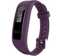 Axcellent Compatibile con Cinturini per smartwatch Huawei Band 4e / Honor 4 Running Edition, Resistente Cinturino in Silicone Resistente all'Acqua Compatibile con Huawei Band 4e / Honor 4 Running