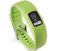 Axcellent Compatibile con Garmin Vivofit 4 bande, Cinturino in silicone per cinturino di ricambio per Garmin Vivofit 4 Activity Tracker, Braccialetto sportivo colorato per Vivofit 4 Smartwatch