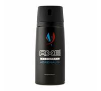 Axe Adrenalin Deodorante Spray 0,15 l