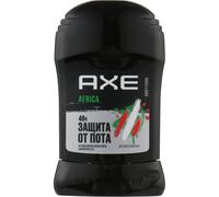 Axe Africa Antitraspirante solido 48 ore 50 ml - Deodorante