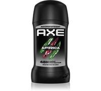 Axe Africa antitraspirante solido per uomo 50 ml