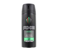 Axe Africa Deodorante (uomo) 150 ml variante Imballaggio nuovo