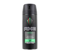 Axe Africa Deodorante (uomo) 150 ml variante Imballaggio nuovo