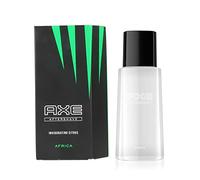 Axe Africa, dopobarba, confezione da 3 (3 x 100 ml)