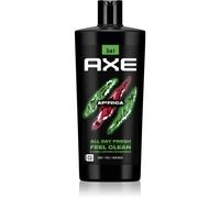 Axe Africa gel doccia per viso, corpo e capelli 700 ml