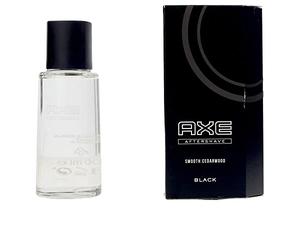 Axe After shave (1 X 100 ml/3,38 oz, nero)