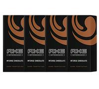 Axe After Shave Dark Temptation 100 ml, Pack of 4