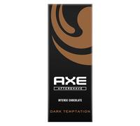 Axe Aftershave Dark Temptation per pelle curata con profumo seducente 100 ml 1 pezzo