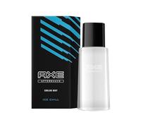 Axe Aftershave Men - Ice Chill - Confezione da 2 (2 x 100 ml)