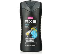 Axe Alaska, Gel doccia 3 in 1 e shampoo, Per una freschezza e un profumo duraturo, Dermatologicamente testati, 250 ml, 1 pezzo