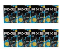 Axe Alaska Set Regalo 2 Pezzi 8 X 150Ml Bodyspray 8 X 250Ml Gel Doccia
