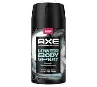 Axe All Over Body Coconut 100 ml