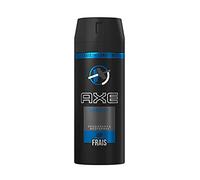 AXE ANARCHY MEN DESODORANTE 150ML VAPORIZADOR
