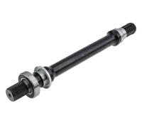 NTY Semiasse NWP-MZ-004 – Anteriore con cuscinetto per MAZDA 626 92-97, MX-3 91-98, MX-6 91-96