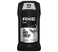 AXE Antiperspirant Stick, Black, 2.7 Ounce