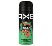 Axe Antitraspirante Spray Jungle Fresh