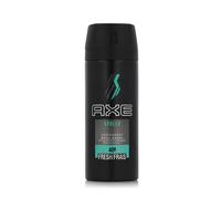 3 Pz x AXE APOLLO DEODORANTE SPRAY DEO BODYSPRAY CORPO SALVIA E LEGNO DI CEDRO