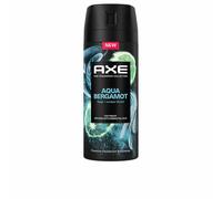 Axe Aqua Bergamot Desodorante Spray 0,15 l