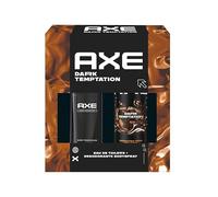 Axe Astuccio Dark Temptation Set Cura Uomo