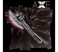 Axe ( audioCD )