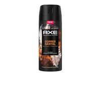 COPPER SANTAL deo vapo 150 ml
