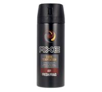 Axe Dark Temptation Deodorante (uomo) 150 ml variante Imballaggio vecchio