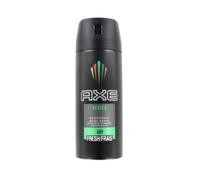 Axe Africa Deodorante (uomo) 150 ml variante Imballaggio nuovo