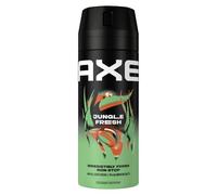 AXE Axe Deodorant Body Spray Jungle Fresh per uso professionale per migliorare le prestazioni in ogni utilizzo con design funzionale e finitura affidabile