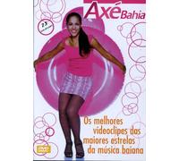 Axé Bahia